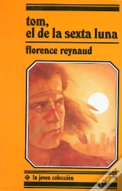 Capa do artigo Tom, El De La Sexta Luna