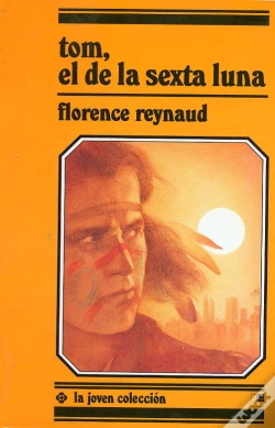 Capa do artigo Tom, El De La Sexta Luna