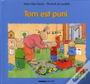Capa do artigo Tom Est Puni