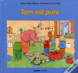 Capa do artigo Tom Est Puni