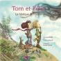 Tom Et Félix ; La Fabrique De Nuages - Preview