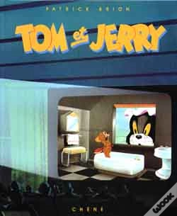 Capa do artigo Tom Et Jerry
