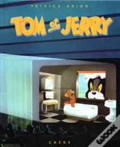 Capa do artigo Tom Et Jerry