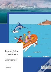 Capa do artigo Tom Et Jules En Vacances