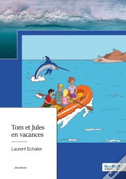 Capa do artigo Tom Et Jules En Vacances