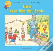 Capa do artigo Tom Et La Fete De L