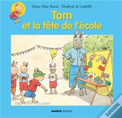 Capa do artigo Tom Et La Fete De L'Ecole