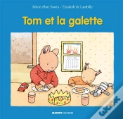 Capa do artigo Tom Et La Galette