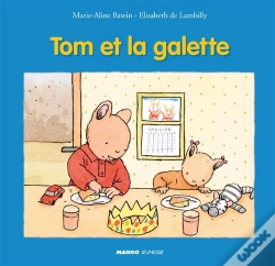 Capa do artigo Tom Et La Galette