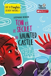 Capa do artigo Tom Et Le Secret Du Haunted Castle