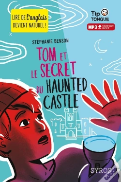 Capa do artigo Tom Et Le Secret Du Haunted Castle