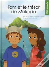 Tom Et Le Trésor De Mokodo