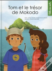Capa do artigo Tom Et Le Trésor De Mokodo