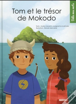 Capa do artigo Tom Et Le Trésor De Mokodo