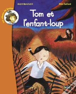 Capa do artigo Tom Et L'Enfant-Loup