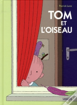 Capa do artigo Tom Et L'Oiseau