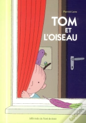 Capa do artigo Tom Et L