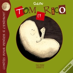Capa do artigo Tom Et Rico