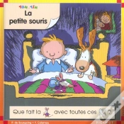 Capa do artigo Tom Et Tim ; La Petite Souris