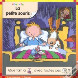 Capa do artigo Tom Et Tim ; La Petite Souris
