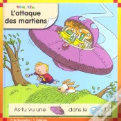 Capa do artigo Tom Et Tim ; L