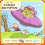 Tom Et Tim ; L'Attaque Des Martiens - Preview