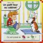 Tom Et Tim ; Un Petit Tour Au Cabinet - Preview