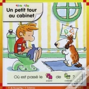 Capa do artigo Tom Et Tim ; Un Petit Tour Au Cabinet