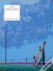 Capa do artigo Tom Et William