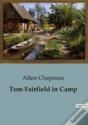 Capa do artigo Tom Fairfield In Camp