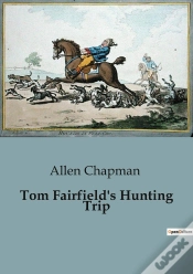 Capa do artigo Tom Fairfield S Hunting Trip