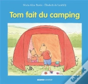 Capa do artigo Tom Fait Du Camping