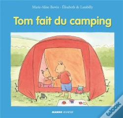 Capa do artigo Tom Fait Du Camping