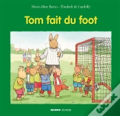 Capa do artigo Tom Fait Du Foot
