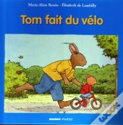 Capa do artigo Tom Fait Du Vélo