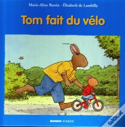 Capa do artigo Tom Fait Du Vélo