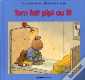 Capa do artigo Tom Fait Pipi Au Lit