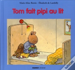 Capa do artigo Tom Fait Pipi Au Lit