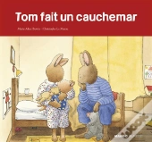 Tom Fait Un Cauchemar