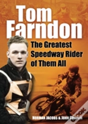 Capa do artigo Tom Farndon