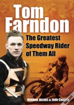 Capa do artigo Tom Farndon