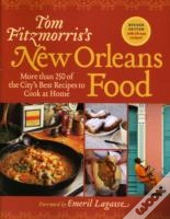 Tom Fitzmorriss New Orleans Food