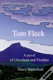 Capa do artigo Tom Fleck