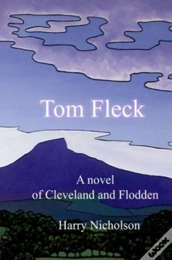 Capa do artigo Tom Fleck