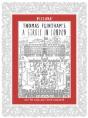 Tom Flintham'S A Stroll In London - Preview