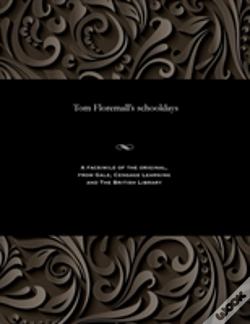 Capa do artigo Tom Floremall'S Schooldays