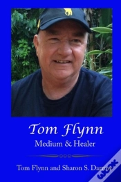 Capa do artigo Tom Flynn