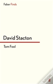 Capa do artigo Tom Fool