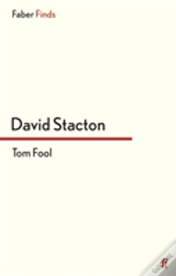 Capa do artigo Tom Fool
