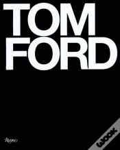 Capa do artigo Tom Ford